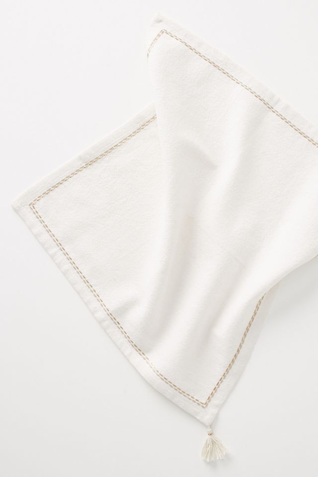 Willa Napkins, Set of 4 #1