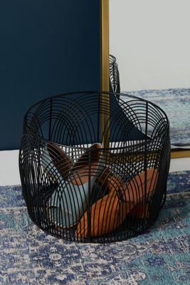 Loretta Basket