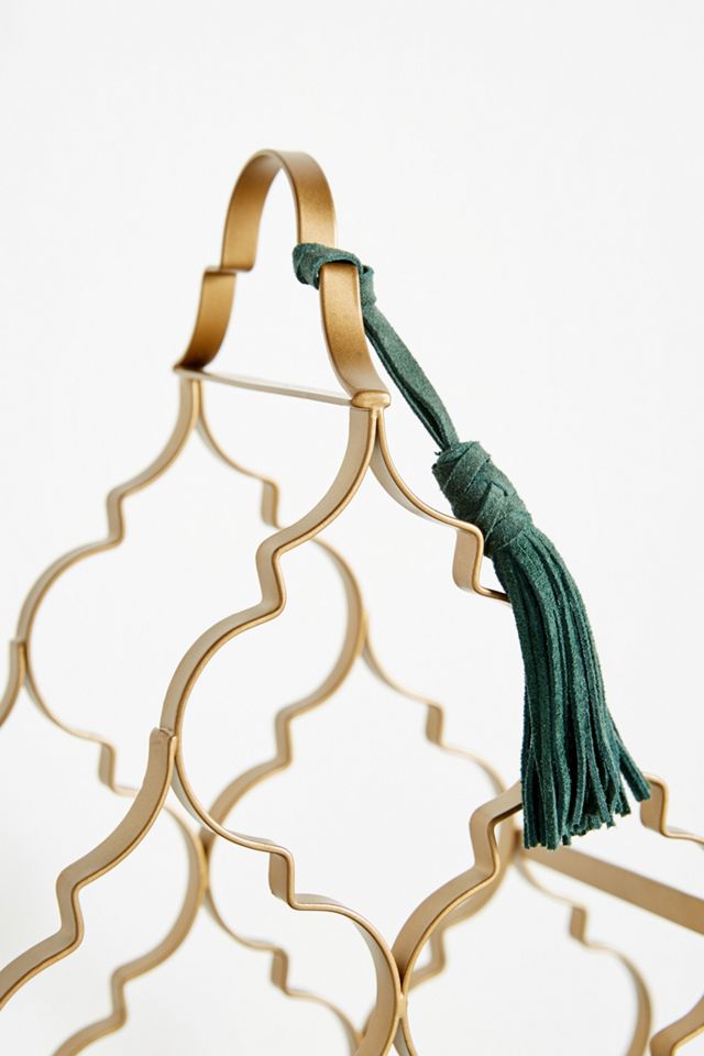 Reid Wine Rack #2