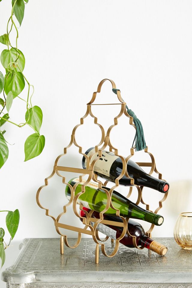 Reid Wine Rack
