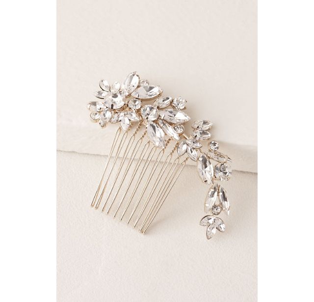 Arna Hair Comb #1