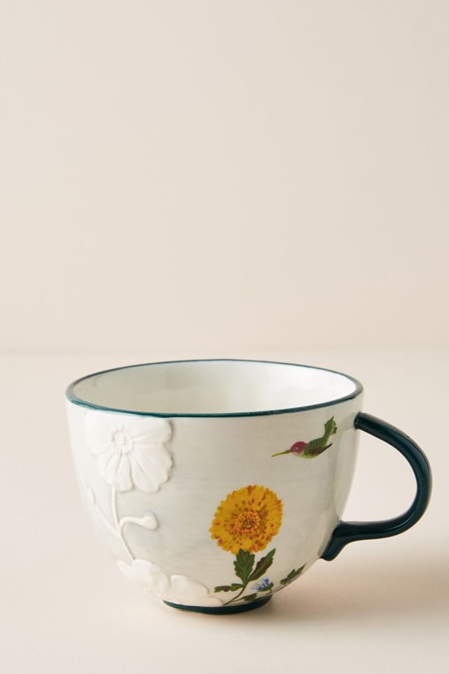 Nathalie Lete Titania Mug #3