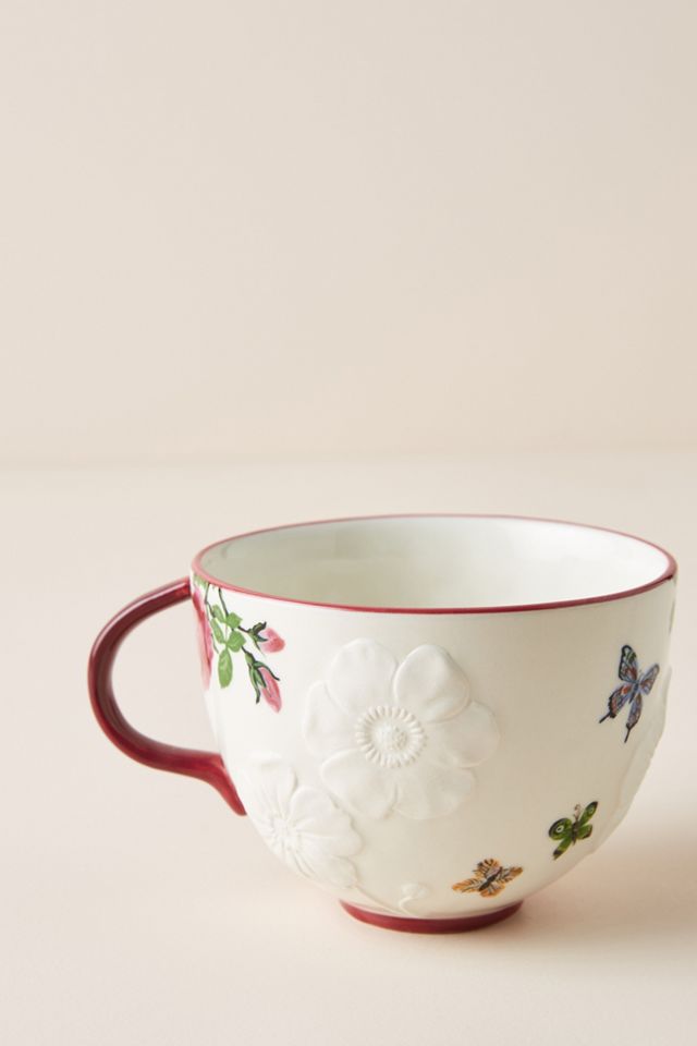 Nathalie Lete Titania Mug #3