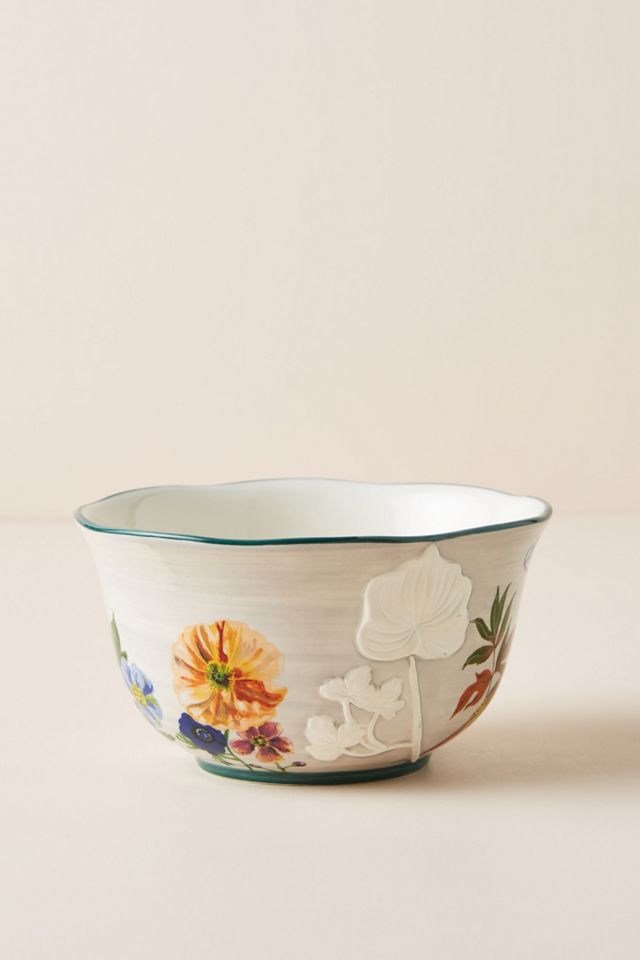 Nathalie Lete Titania Bowl #2