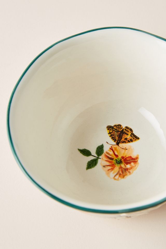 Nathalie Lete Titania Bowl #3