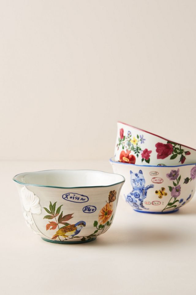 Nathalie Lete Titania Bowl #2