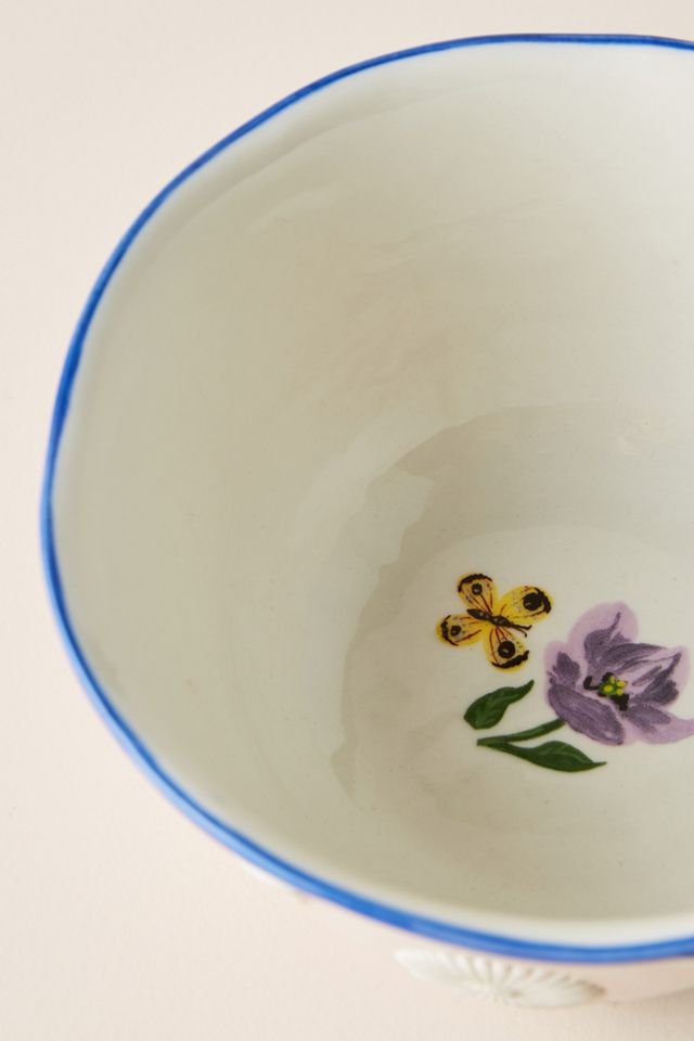 Nathalie Lete Titania Bowl #4