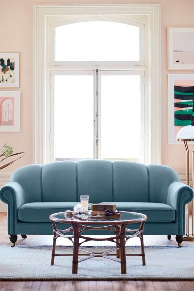 Soho Home x Anthropologie Taylor Coffee Table #4
