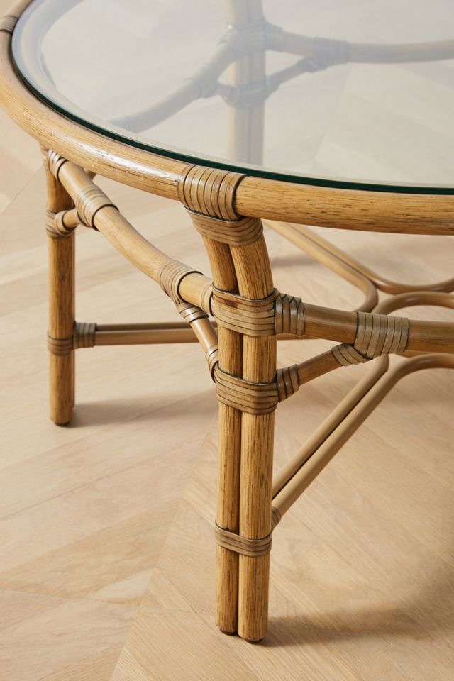 Soho Home x Anthropologie Taylor Coffee Table #2