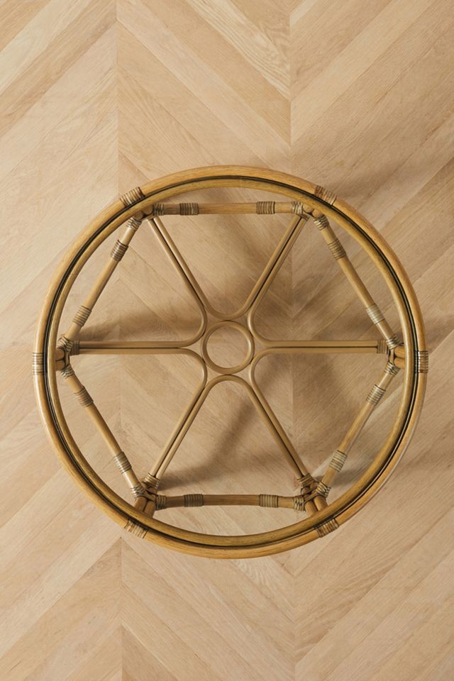 Soho Home x Anthropologie Taylor Coffee Table #3