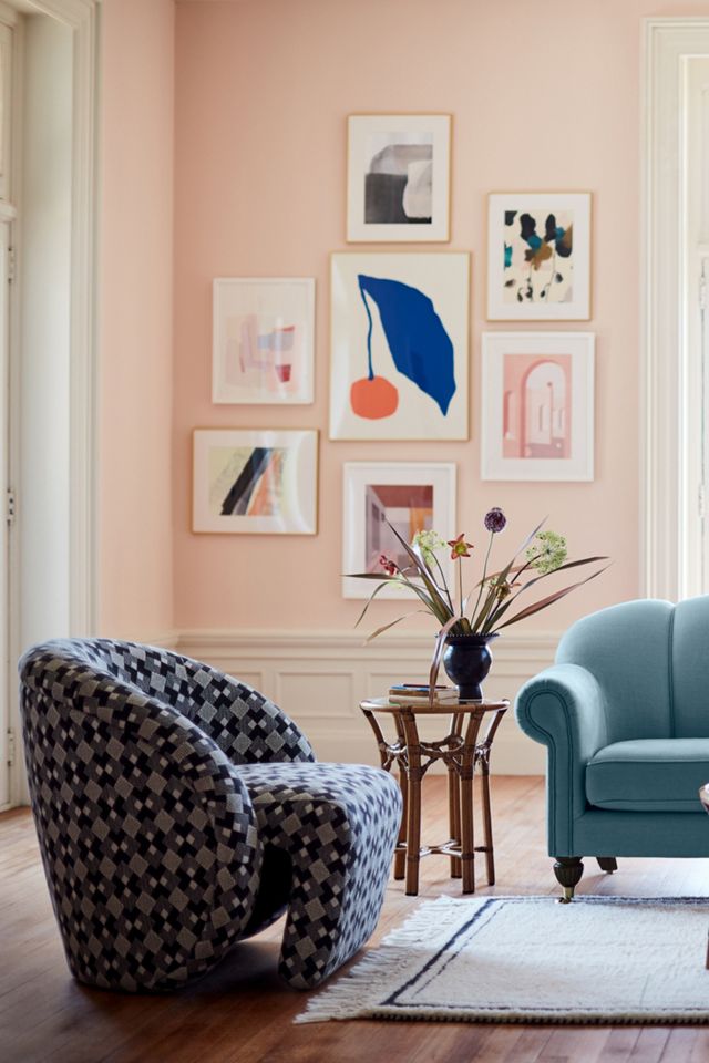 Soho Home x Anthropologie Taylor Side Table #4