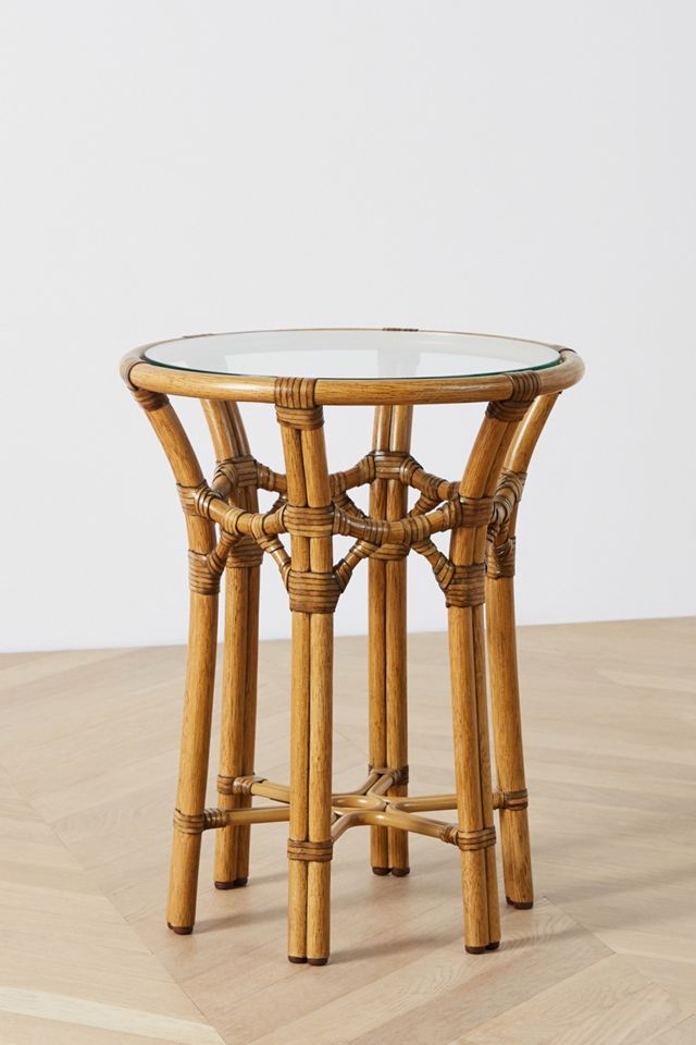 Soho Home x Anthropologie Taylor Side Table #1
