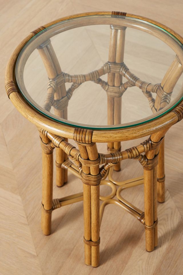 Soho Home x Anthropologie Taylor Side Table #2