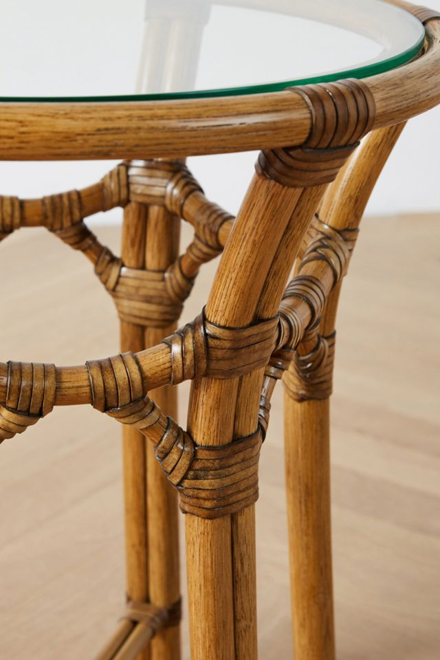 Soho Home x Anthropologie Taylor Side Table #3