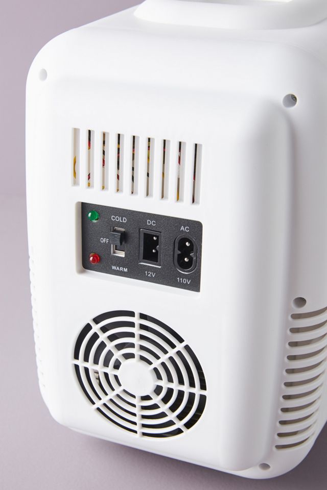 Cooluli Mini Beauty Refrigerator #2
