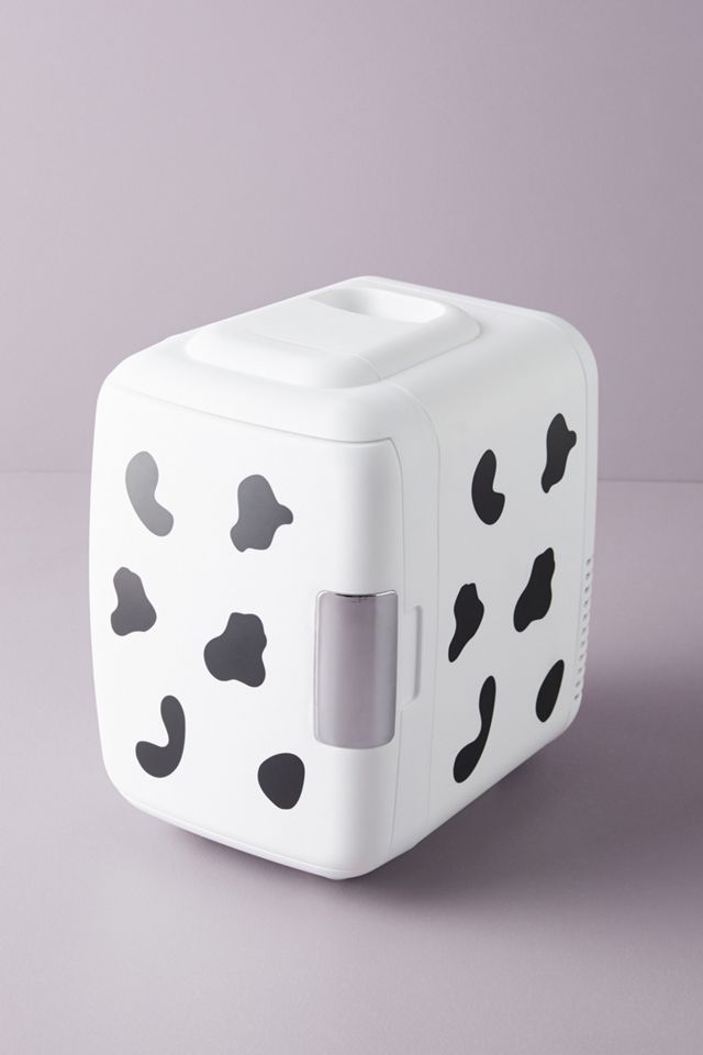 Cooluli Mini Beauty Refrigerator Anthropologie