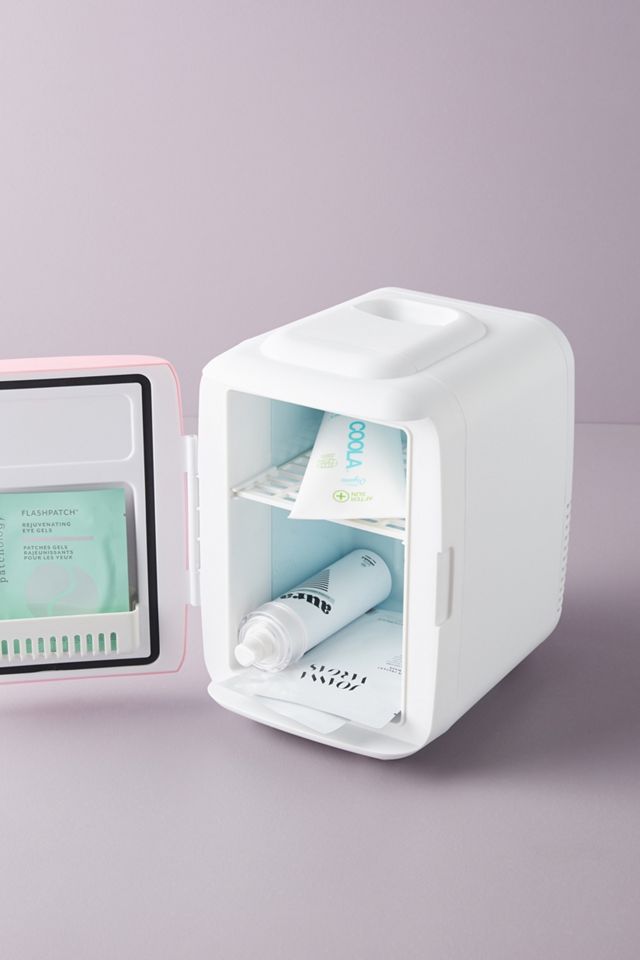 Cooluli Mini Beauty Refrigerator #1
