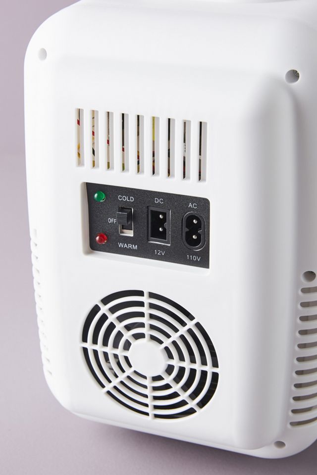 Cooluli Mini Beauty Refrigerator #2
