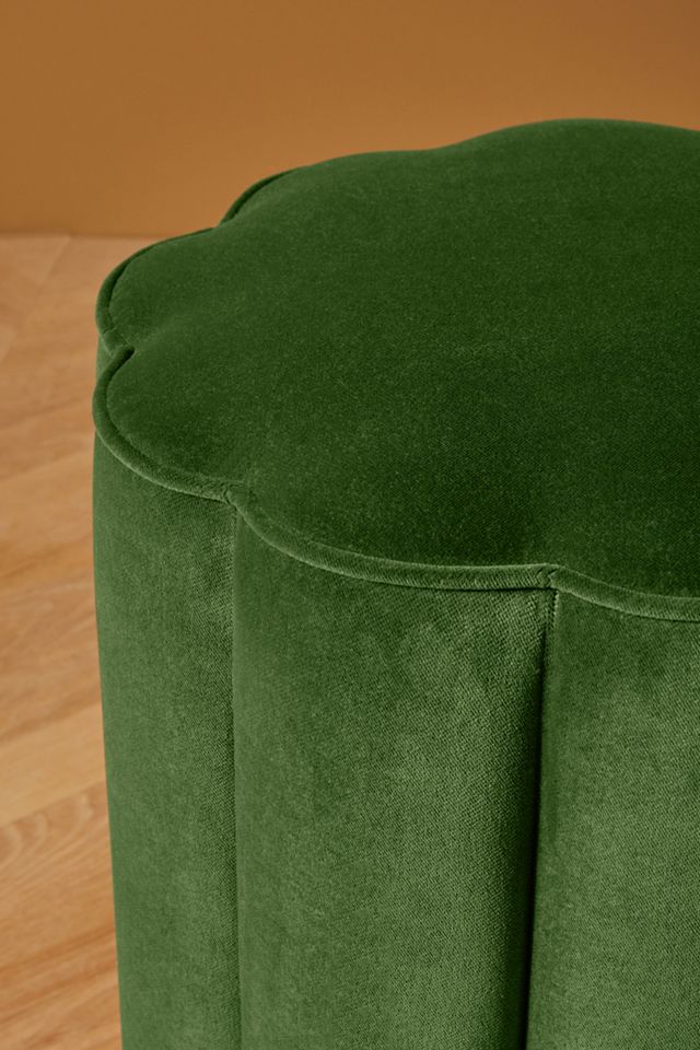 Soho Home x Anthropologie Adriana Pouf #2
