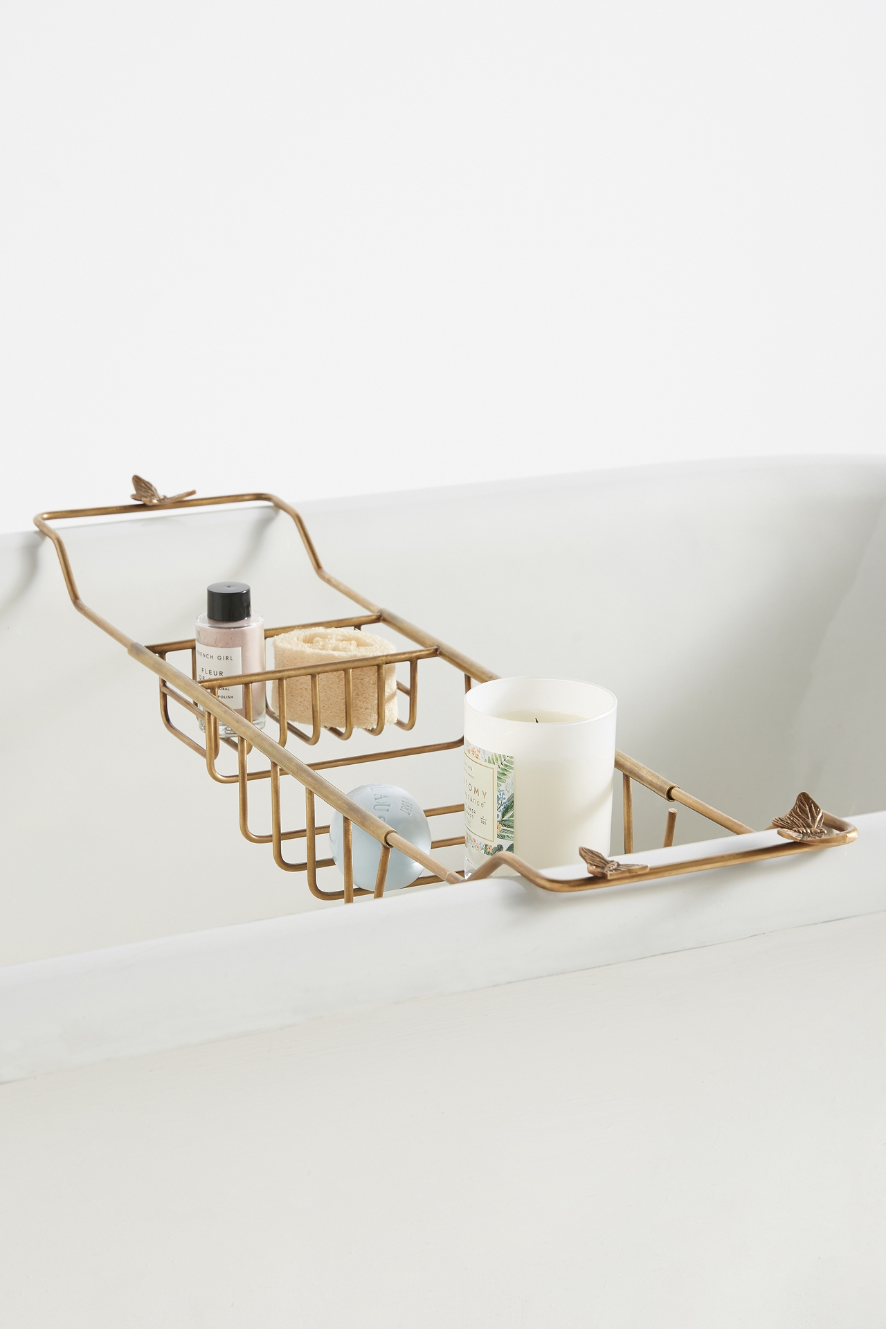 Melody Bath Caddy