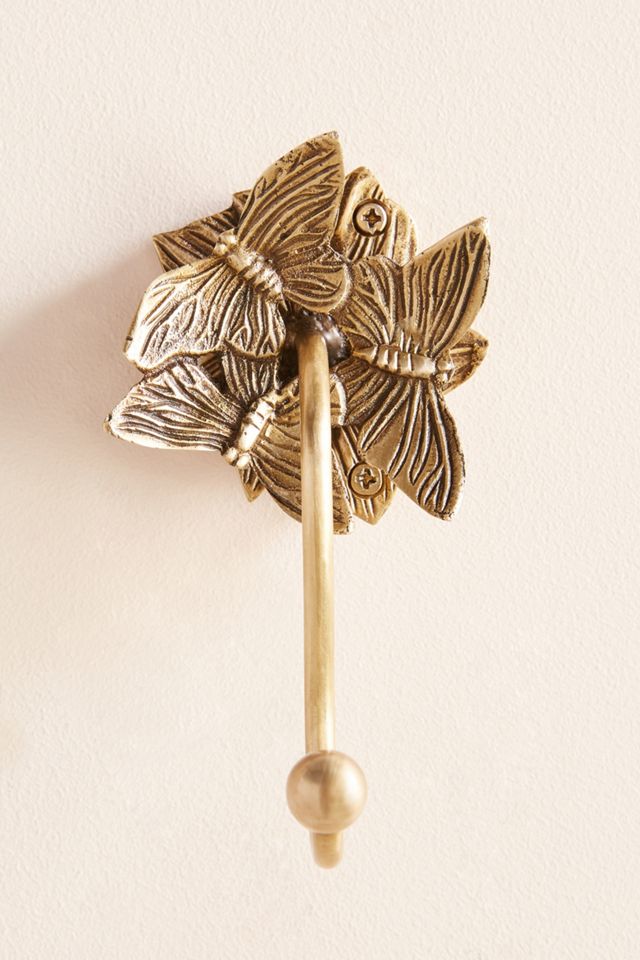 Melody Bath Hook #1