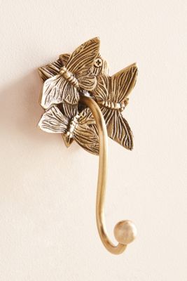 Melody Bath Hook