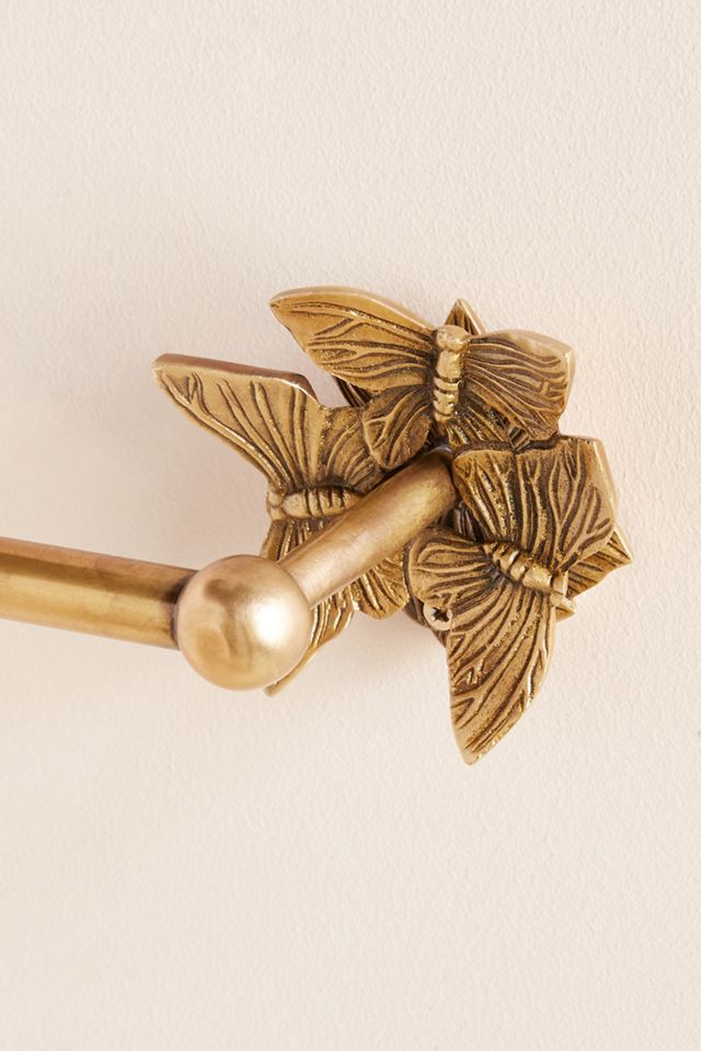Melody Towel Bar #2