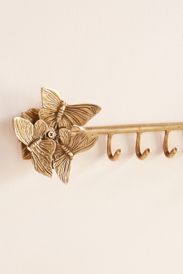 Melody Jewelry Organizer #1