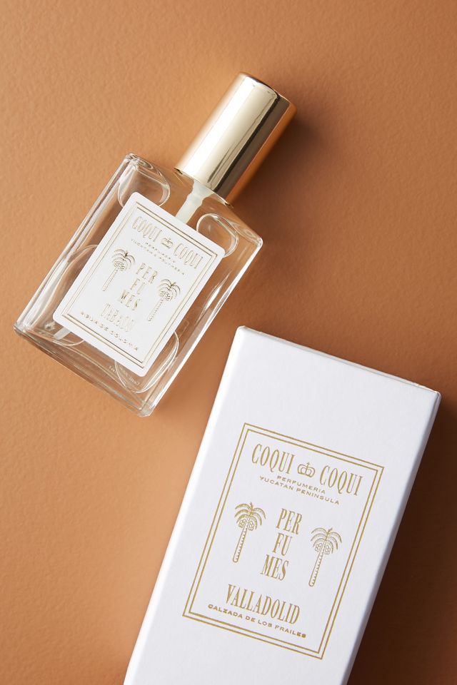 Coqui coqui tobacco eau de parfum new arrivals