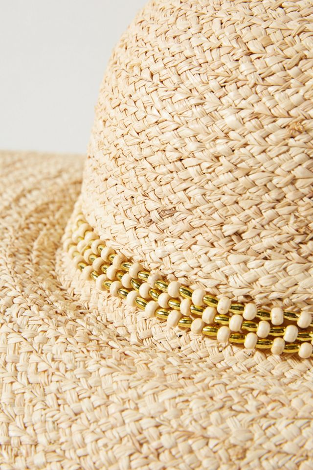 Mariella Sun Hat #1