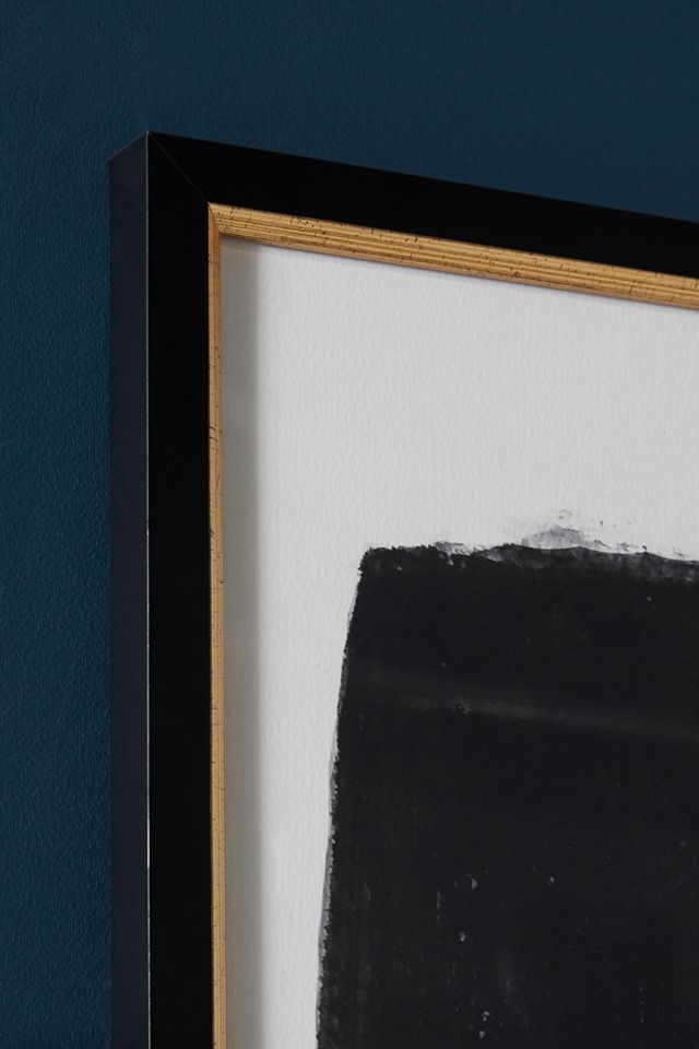 Black and White Wall Art #2