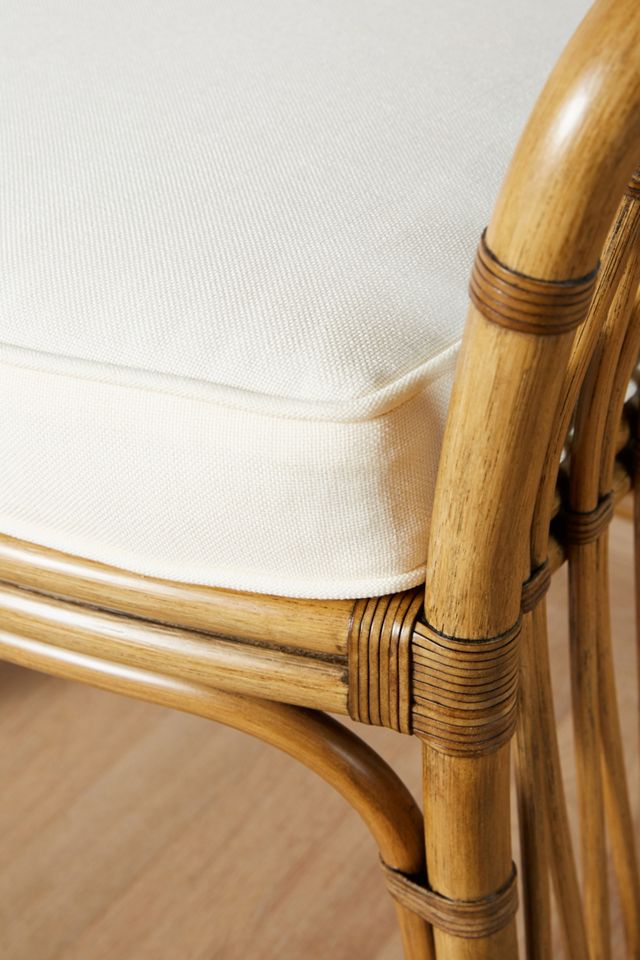 Soho Home x Anthropologie Sona Cushioned Chair #5