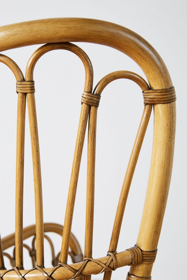Soho Home x Anthropologie Sona Cushioned Chair #6