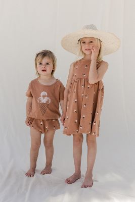 Rylee and cru ice cream clearance dress