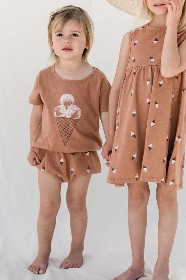 Rylee and cru ice cream dress sales