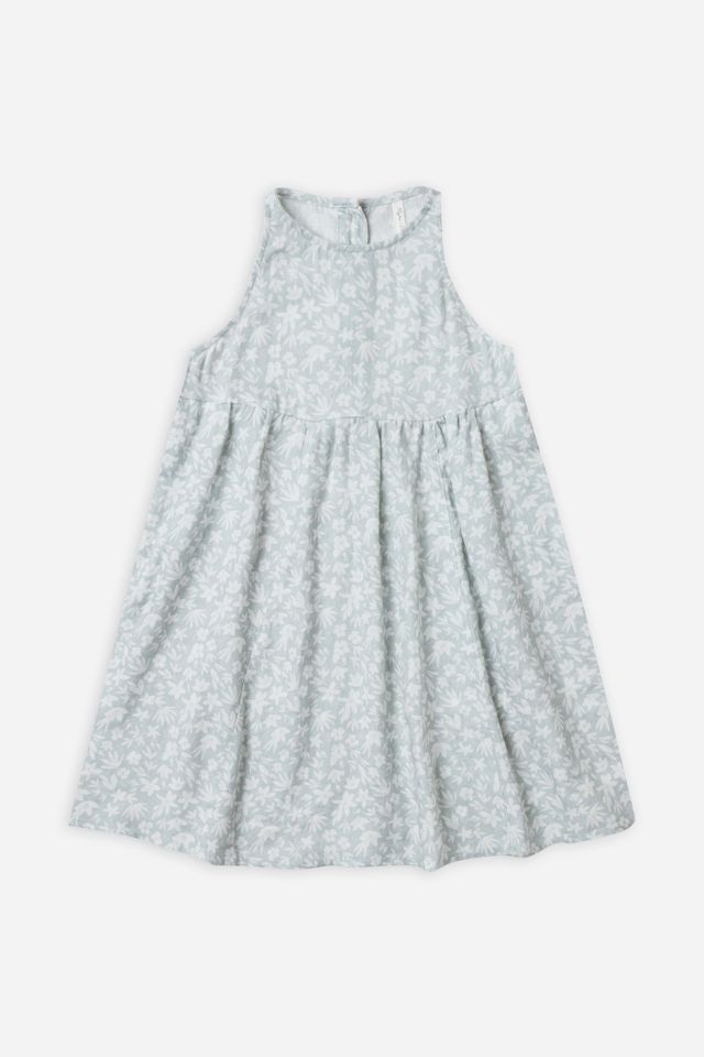 Rylee + Cru Ditsy Zoe Dress #2