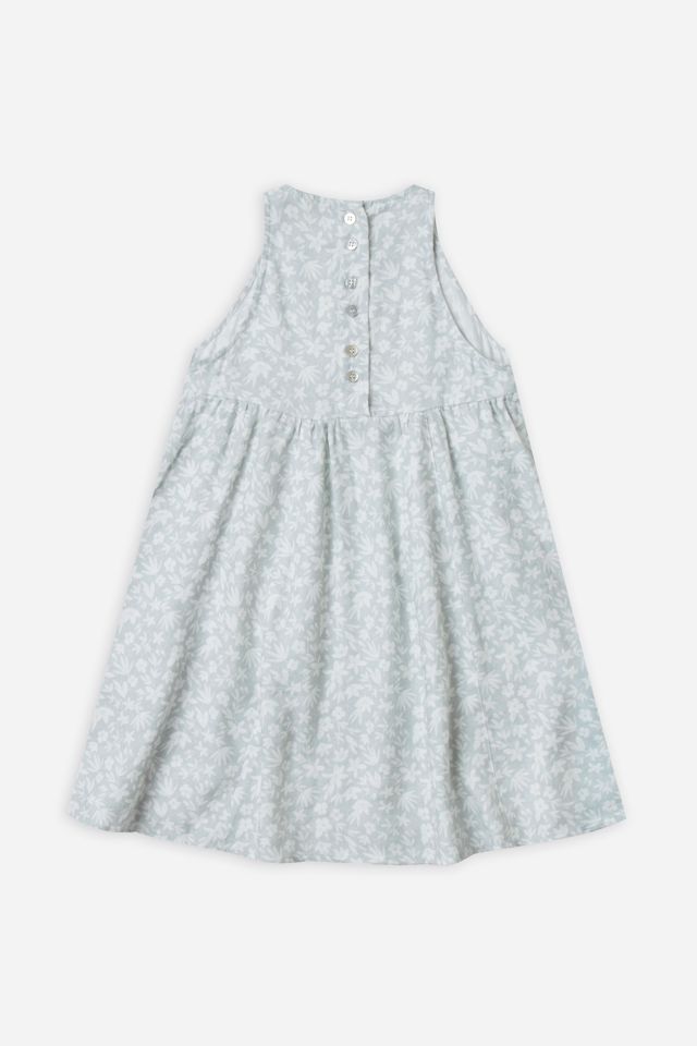 Rylee + Cru Ditsy Zoe Dress #3