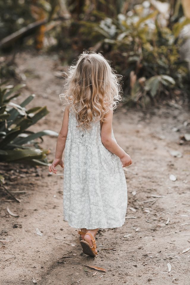 Rylee + Cru  Artistic and imaginative clothing for the modern child
