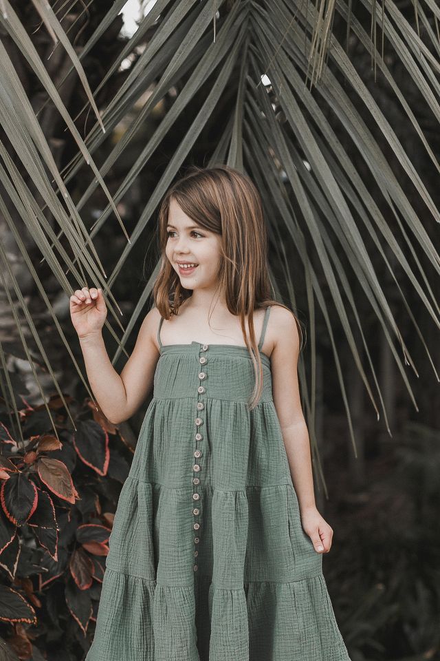 Rylee + Cru  Artistic and imaginative clothing for the modern child