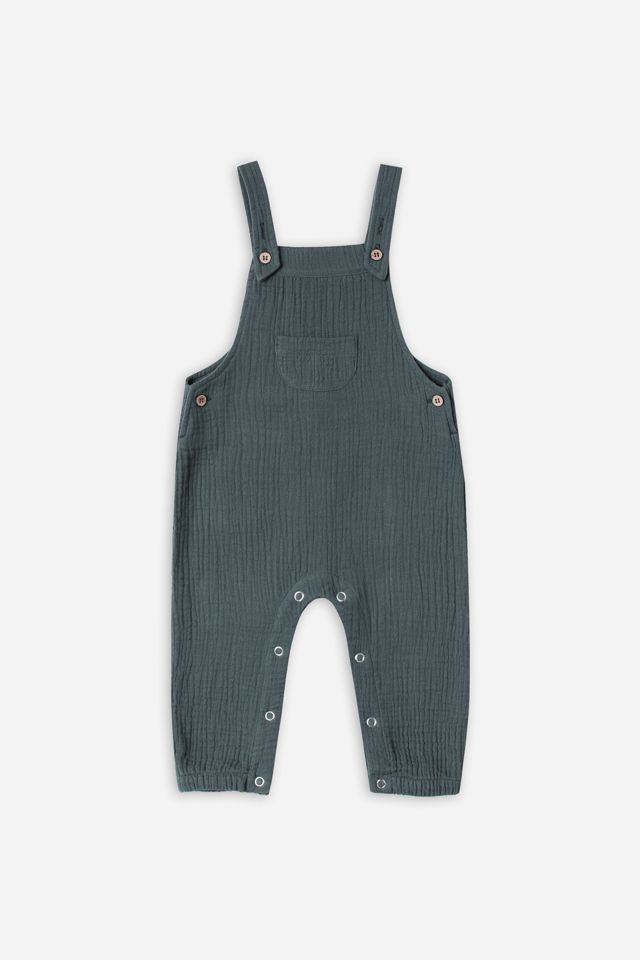 Rylee + Cru Baby Overall #2