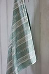 Lithuanian Linen Dish Towel, Multi Stripe #3