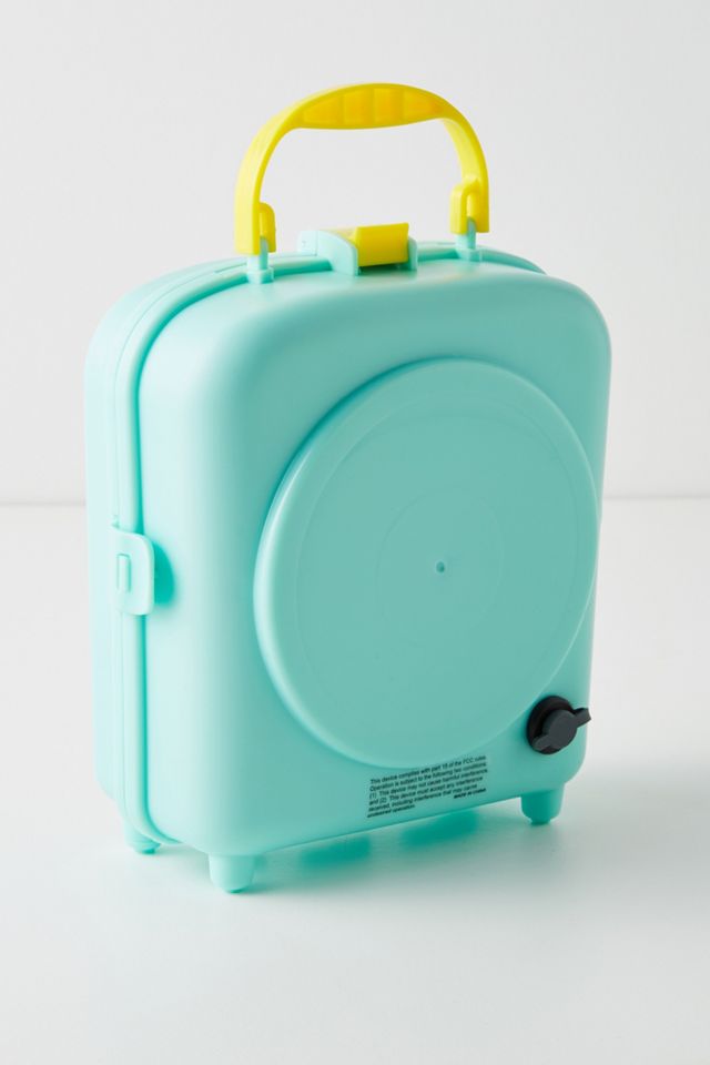 Sunnylife Beach Sounds Speaker #2