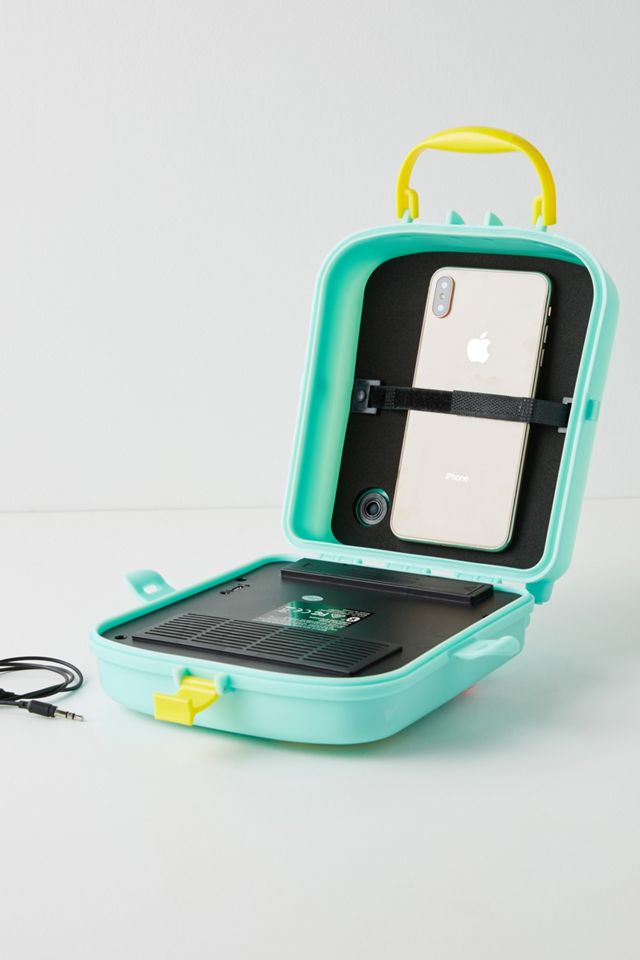 Sunnylife Beach Sounds Speaker #3