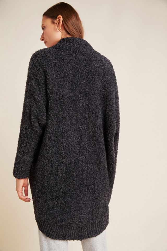 Barefoot Dreams Cocoon Cardigan #1