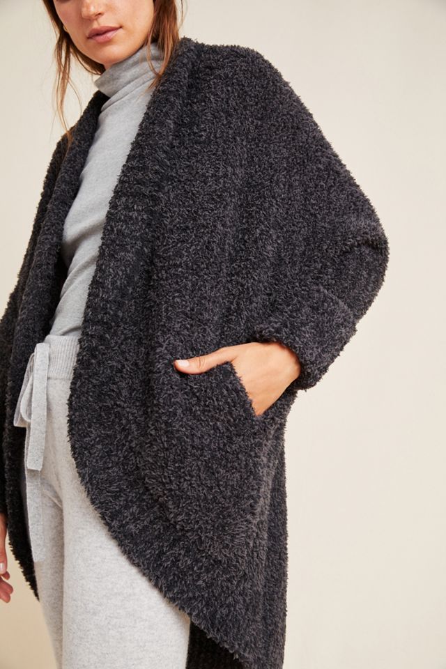 Barefoot Dreams Cocoon Cardigan #2