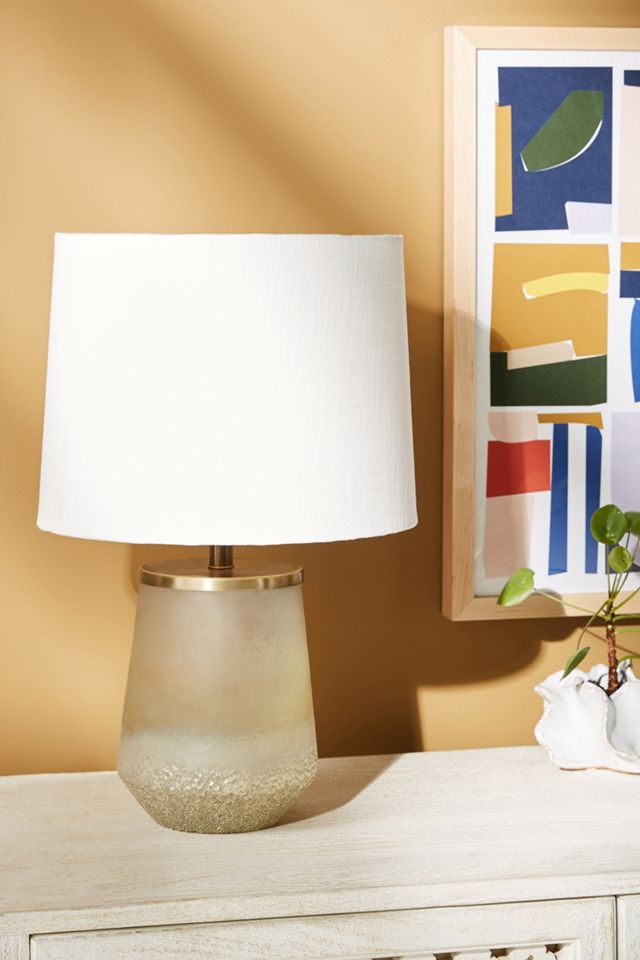 Moonstruck Table Lamp #1