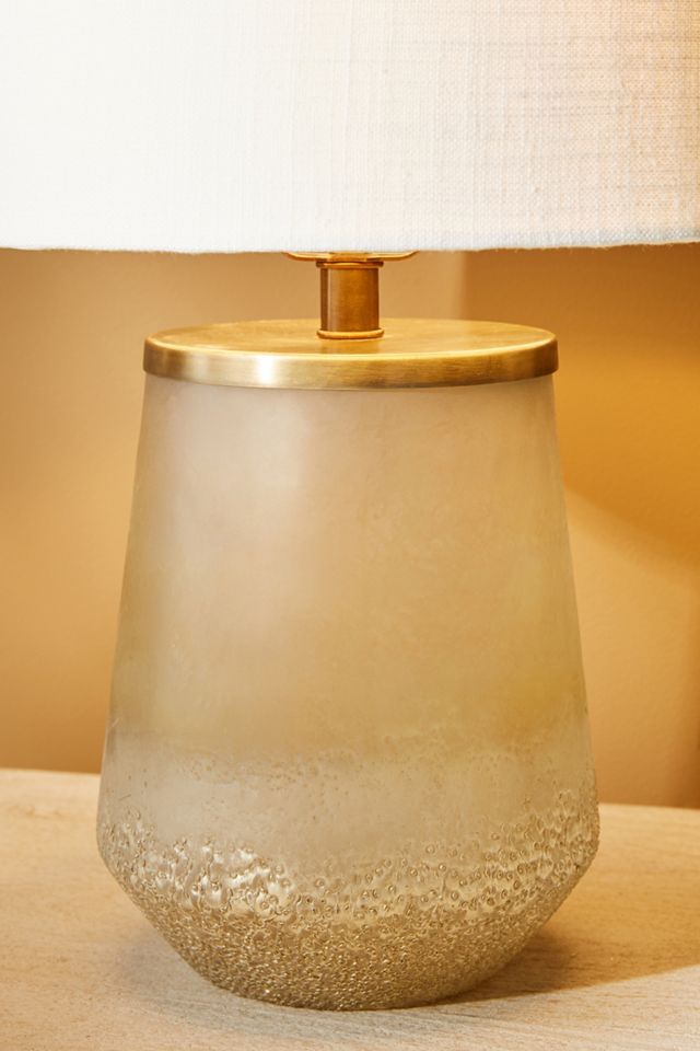 Moonstruck Table Lamp #2