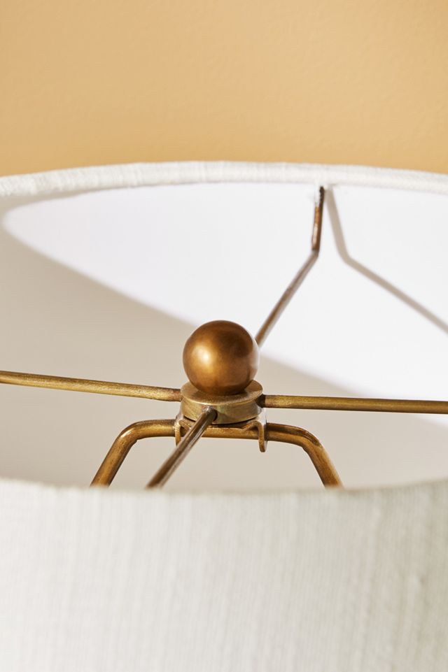 Moonstruck Table Lamp #3