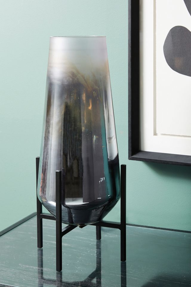 Benjamin Lamp #1