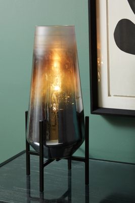 Benjamin Lamp
